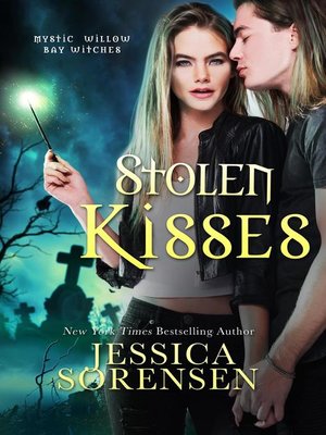 Stolen Kisses - ebook
